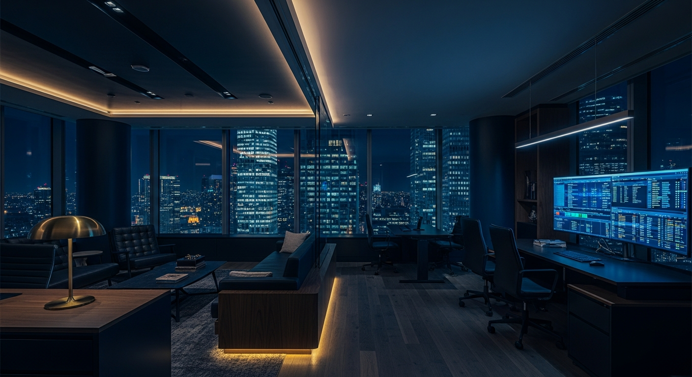 Professional Legal Services