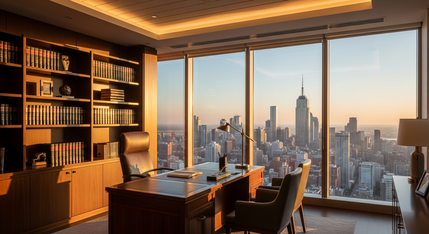 Professional Legal Services